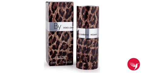 by dolce e gabbana profumo leopardato
